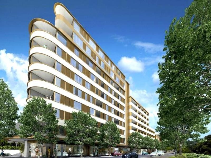 702/2 Victoria Park Parade, Zetland NSW 2017