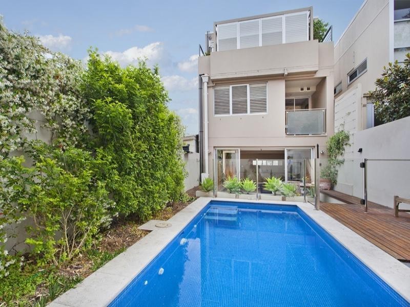 64 Fletcher Street, Woollahra NSW 2025