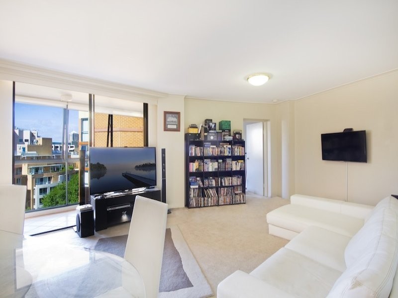 220/120-140 Pyrmont Street, Pyrmont NSW 2009