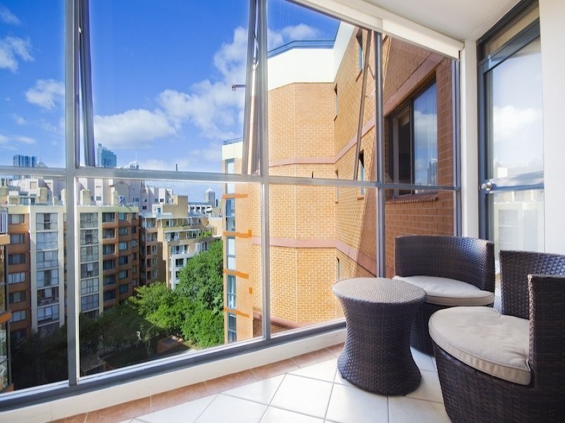 220/120-140 Pyrmont Street, Pyrmont NSW 2009