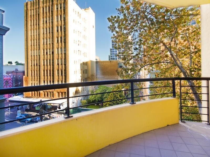 404/200 Campbell Street, Darlinghurst NSW 2010