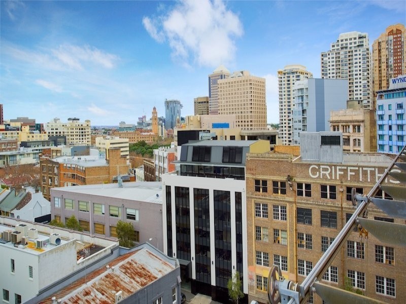 803A/133 Goulburn Street, Surry Hills NSW 2010