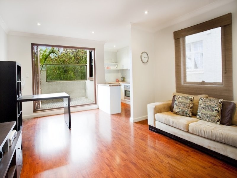 8/196 Forbes Street, Darlinghurst NSW 2010