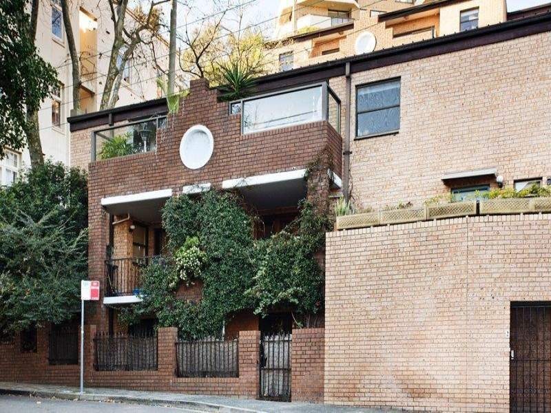 8/196 Forbes Street, Darlinghurst NSW 2010