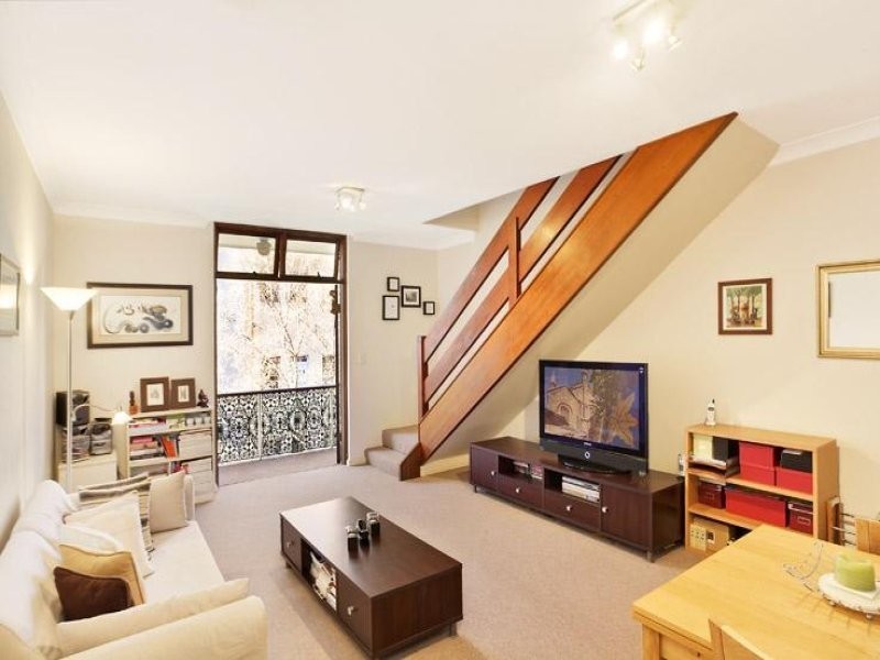 14/1-5 Rosebank Street, Darlinghurst NSW 2010