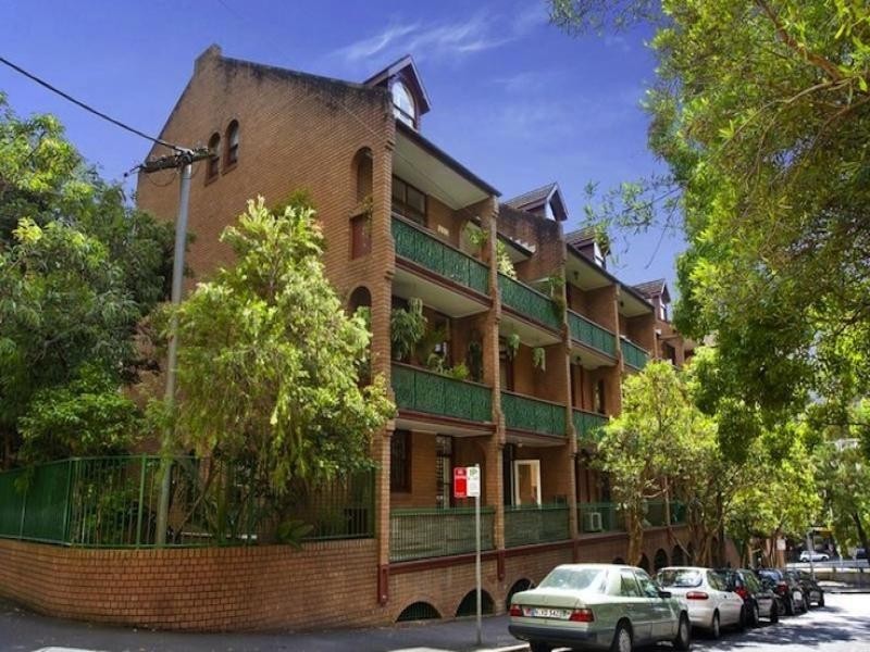 14/1-5 Rosebank Street, Darlinghurst NSW 2010