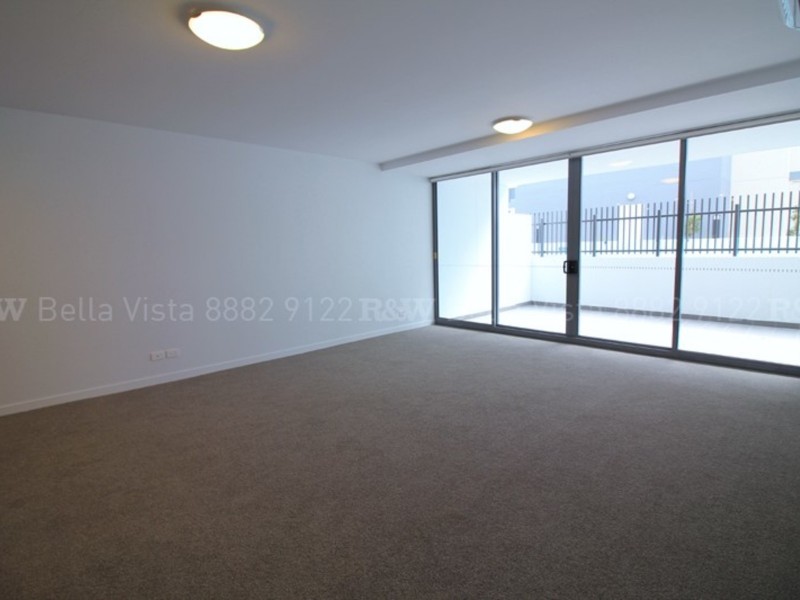11/1 Lucinda Avenue, Kellyville NSW 2155
