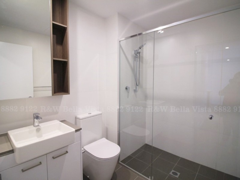 11/1 Lucinda Avenue, Kellyville NSW 2155