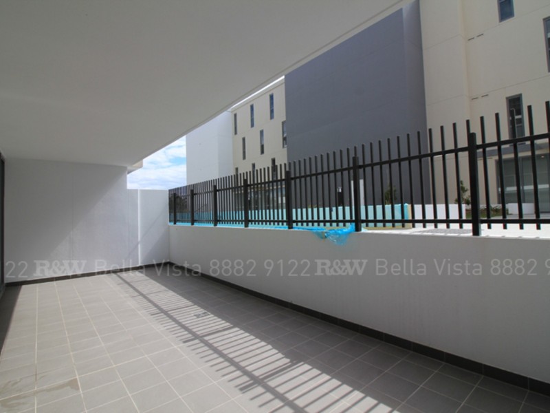 11/1 Lucinda Avenue, Kellyville NSW 2155