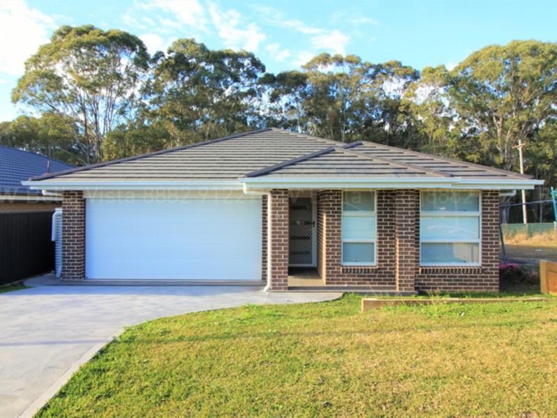 45 Boydhart Street, Riverstone NSW 2765