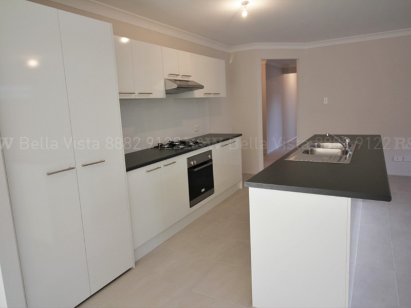 45 Boydhart Street, Riverstone NSW 2765