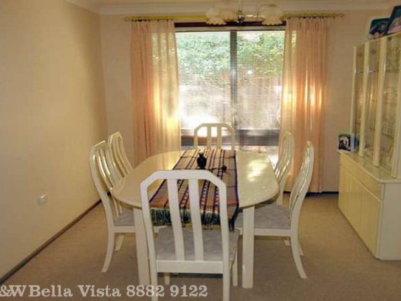 3 Conway Court, Baulkham Hills NSW 2153