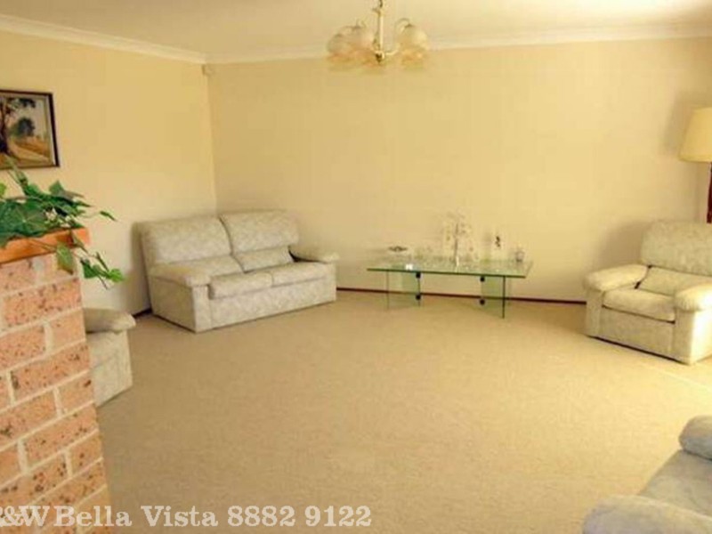 3 Conway Court, Baulkham Hills NSW 2153