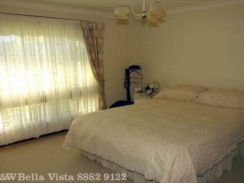 3 Conway Court, Baulkham Hills NSW 2153