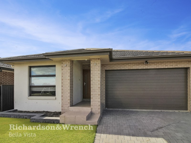 5 Piccadilly Street, Riverstone NSW 2765
