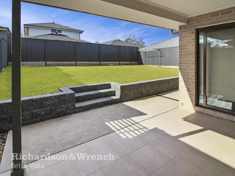 5 Piccadilly Street, Riverstone NSW 2765