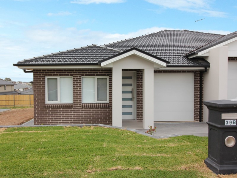 39B Balmoral Road, Kellyville NSW 2155