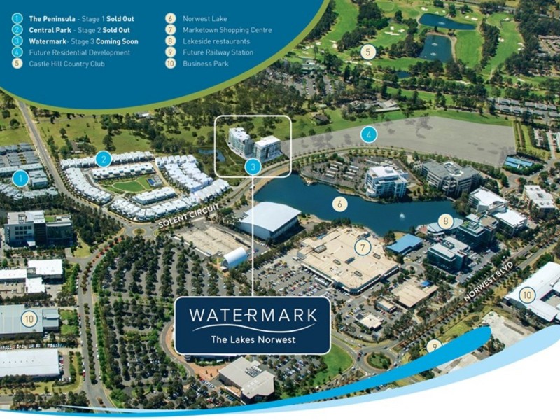 44./38 Solent Circuit, Baulkham Hills NSW 2153