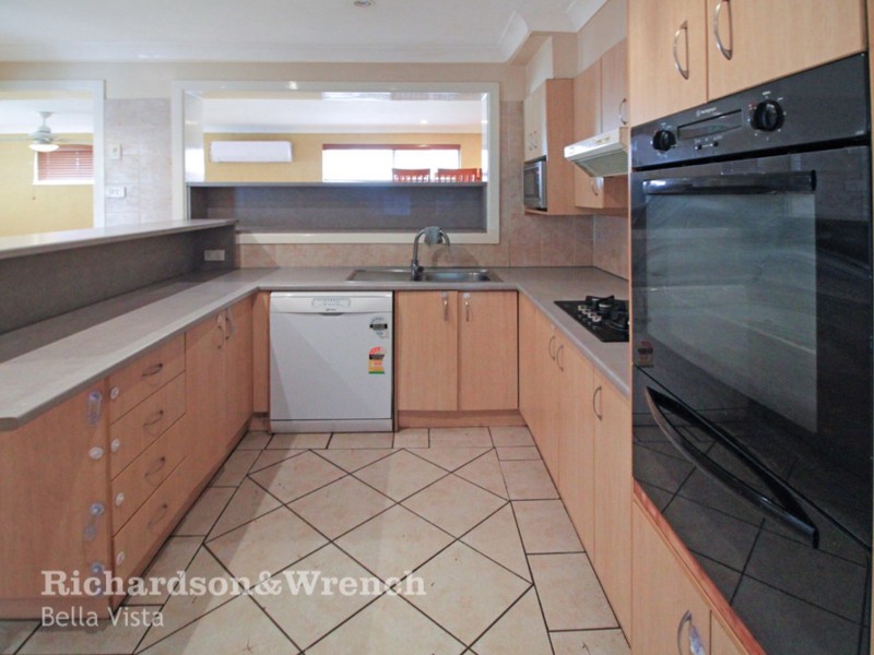 1 Kastelan Street, Blacktown NSW 2148