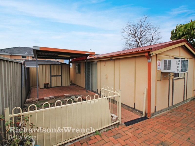 1 Kastelan Street, Blacktown NSW 2148