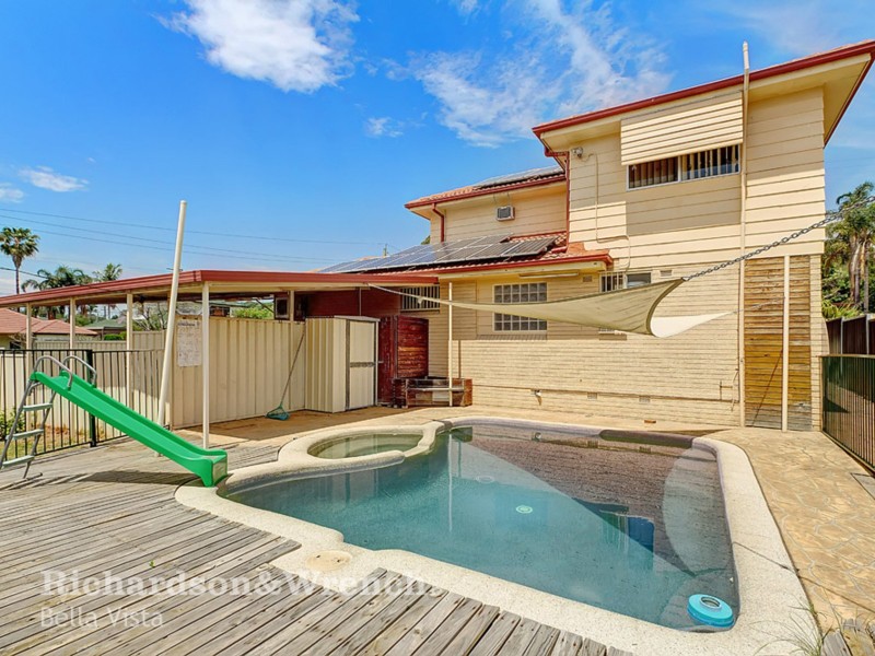 1 Kastelan Street, Blacktown NSW 2148