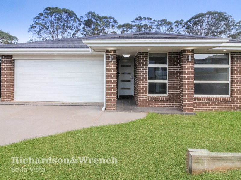 45. Boydhart Street, Riverstone NSW 2765