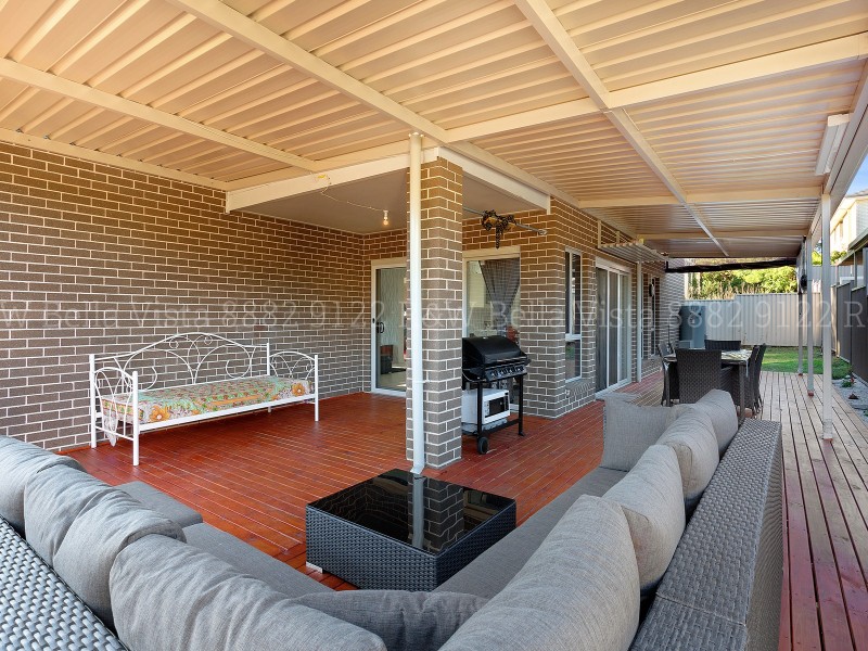 177 Northcott Road, Blacktown NSW 2148