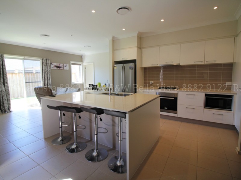 20 Turon Crescent, The Ponds NSW 2769