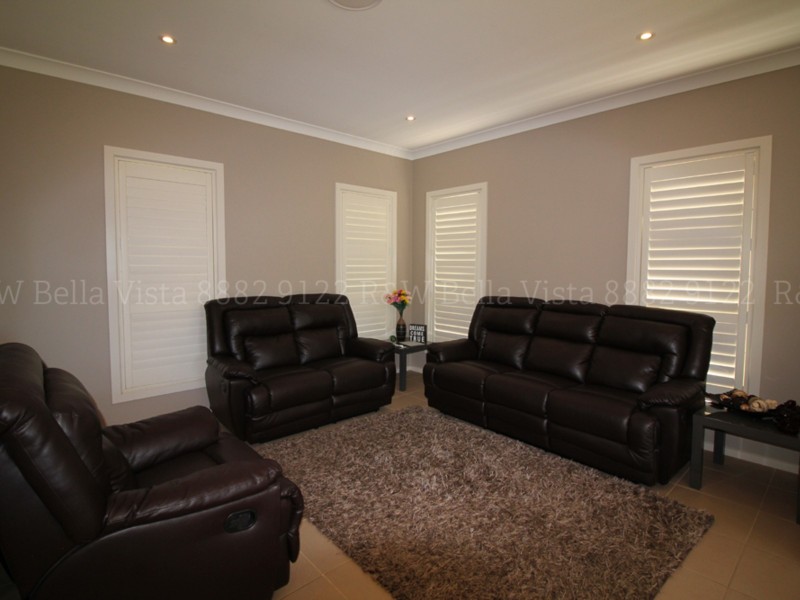 20 Turon Crescent, The Ponds NSW 2769