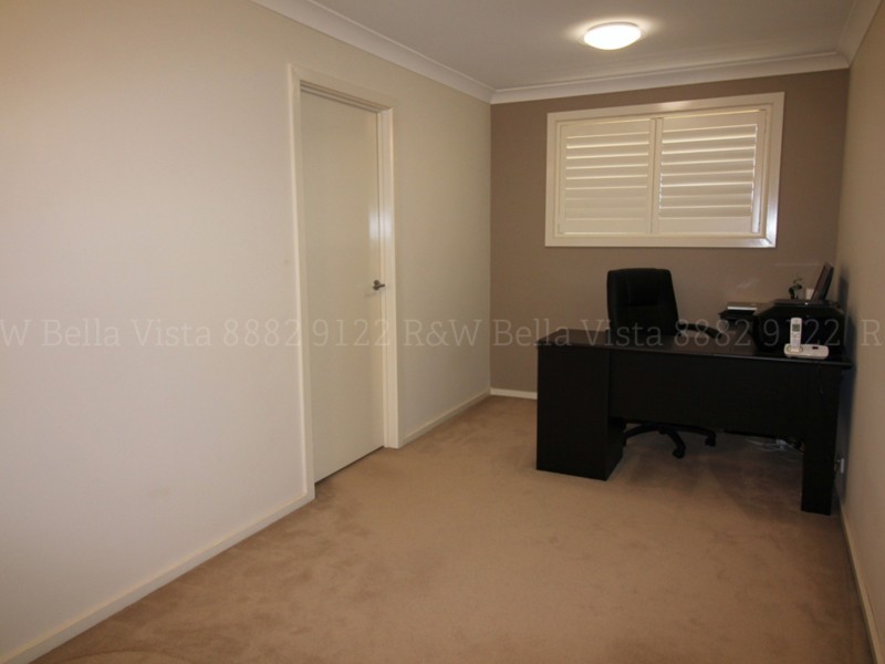 20 Turon Crescent, The Ponds NSW 2769