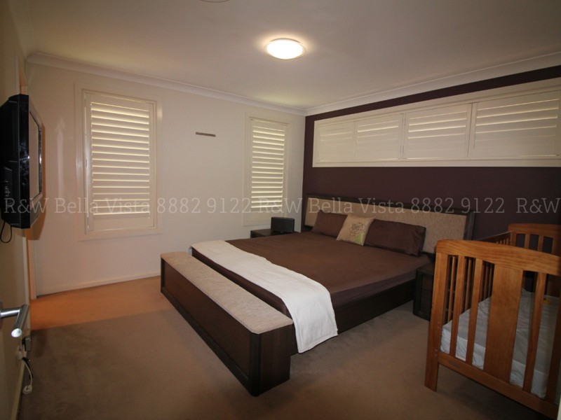 20 Turon Crescent, The Ponds NSW 2769