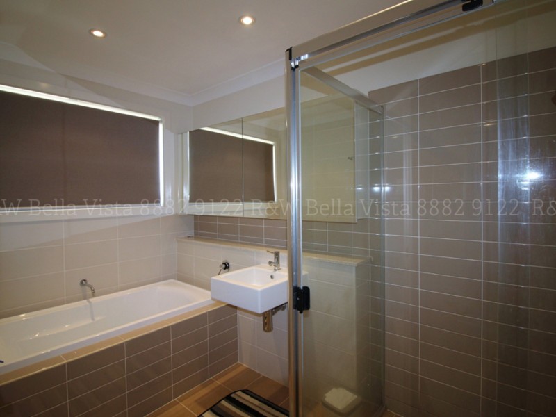 20 Turon Crescent, The Ponds NSW 2769