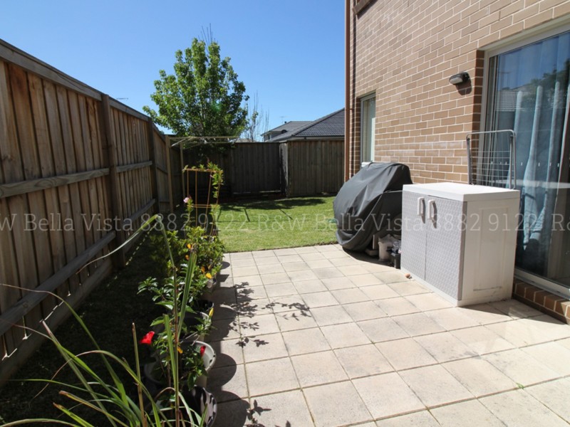 20 Turon Crescent, The Ponds NSW 2769