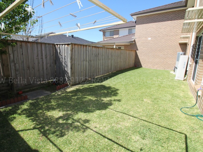 20 Turon Crescent, The Ponds NSW 2769