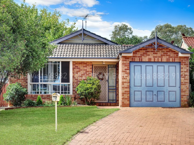 15 Nydeggar Ave, Glenwood NSW 2768