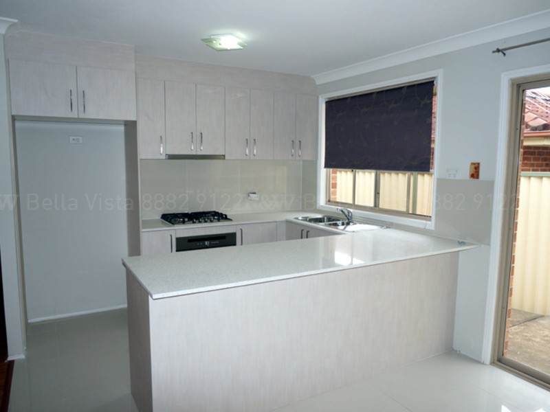 15 Nydeggar Ave, Glenwood NSW 2768