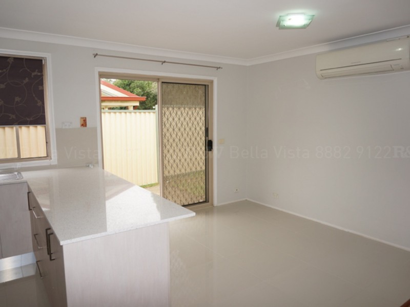 15 Nydeggar Ave, Glenwood NSW 2768