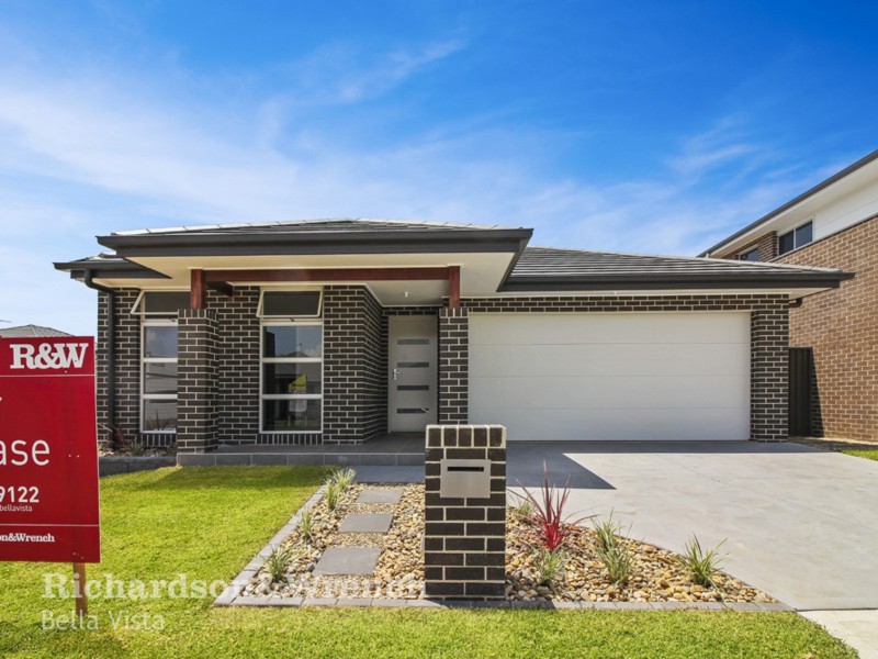 21 Setaria Street, Marsden Park NSW 2765
