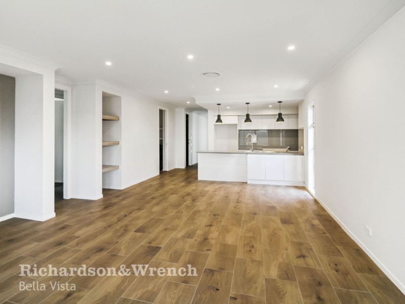 21 Setaria Street, Marsden Park NSW 2765