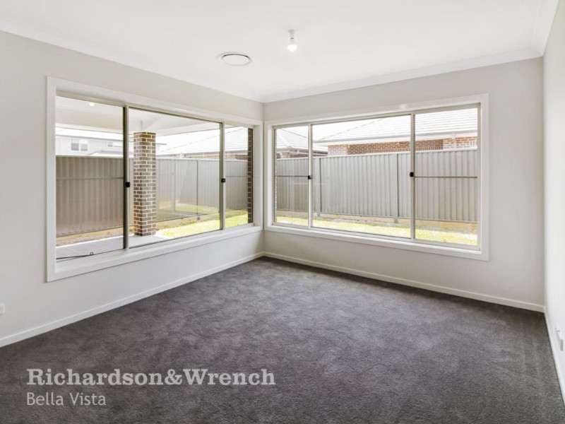 21 Setaria Street, Marsden Park NSW 2765