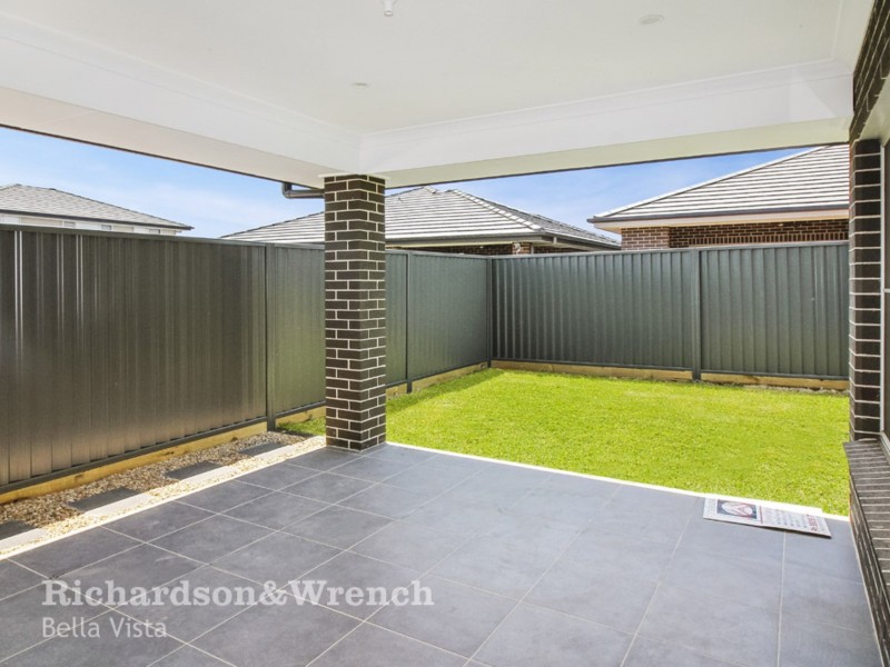 21 Setaria Street, Marsden Park NSW 2765