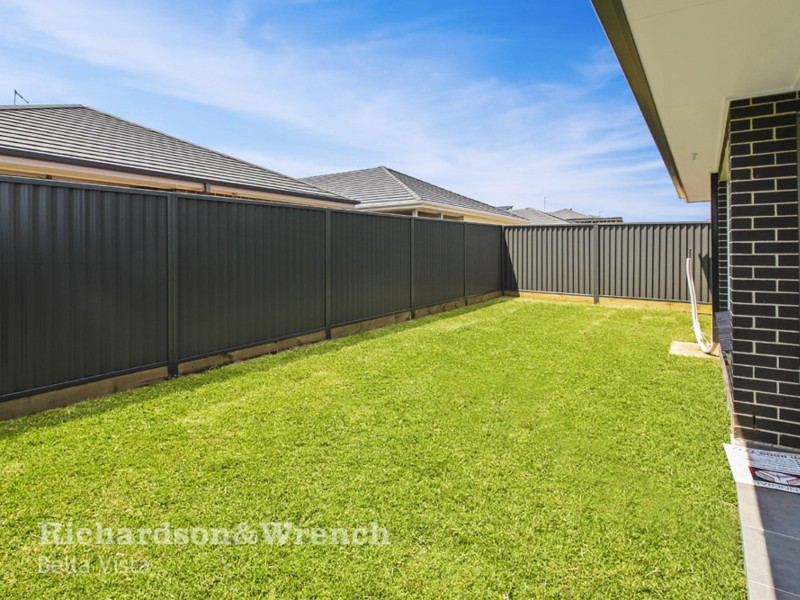 21 Setaria Street, Marsden Park NSW 2765