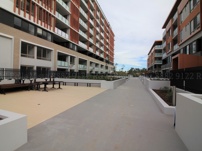 6603/1A Morton Street, Parramatta NSW 2150