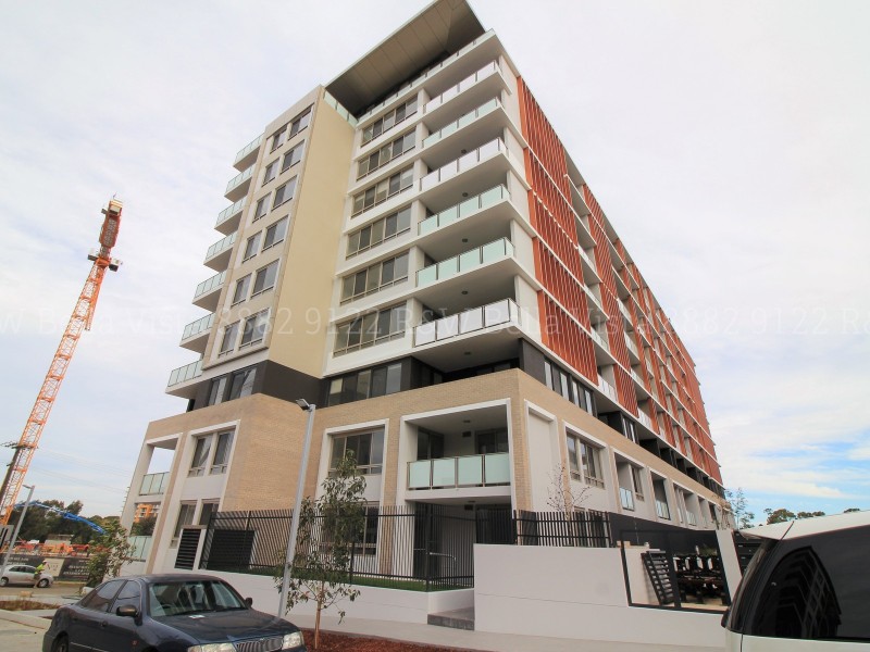 6603/1A Morton Street, Parramatta NSW 2150
