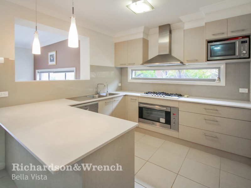 17 Waterfall Boulevard, The Ponds NSW 2769