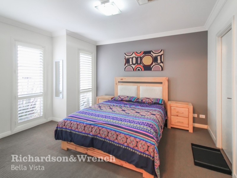 17 Waterfall Boulevard, The Ponds NSW 2769