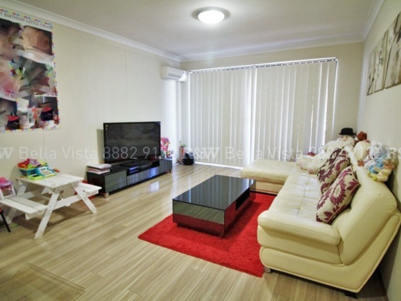 23/136-140 Bridge Road, Westmead NSW 2145