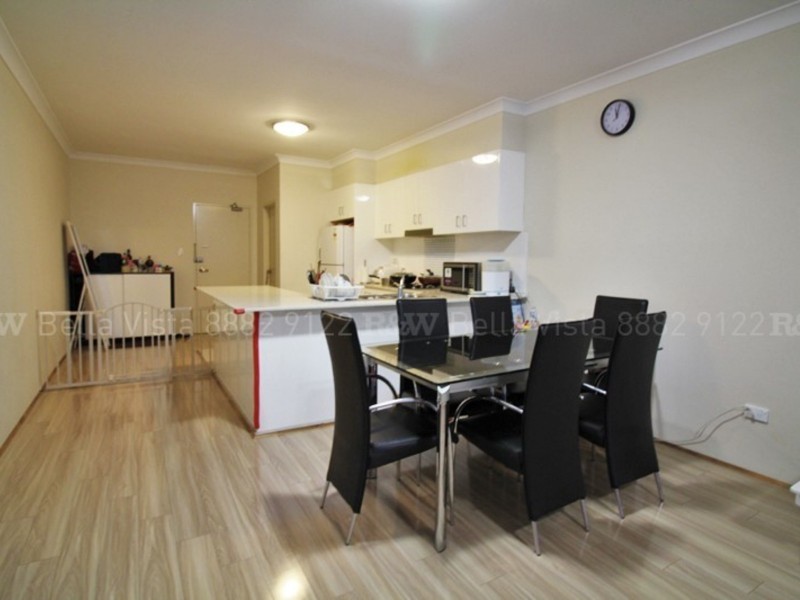 23/136-140 Bridge Road, Westmead NSW 2145