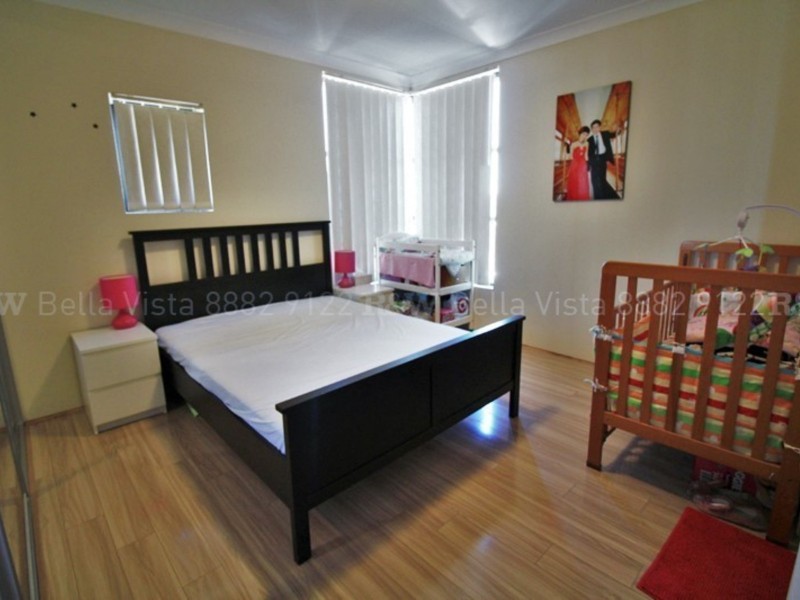 23/136-140 Bridge Road, Westmead NSW 2145