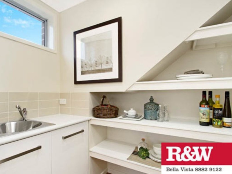 4 Cricket St, The Ponds NSW 2769